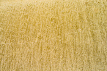 Patterns of sand by the sea.18