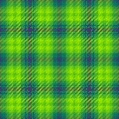 fabric plaid scottish tartan cloth.  traditional.
