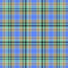 fabric plaid scottish tartan cloth.  seamless geometric.