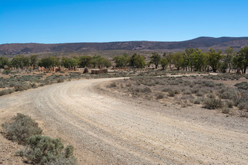 Kanyaka Station, Kanyaka, South Australia
