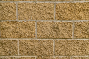 texture of brick wall