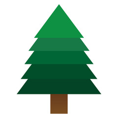 クリスマスツリー