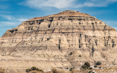 New Mexico Landscape