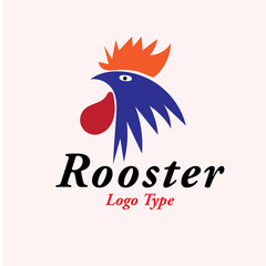 Fototapeta premium chicken logo designs