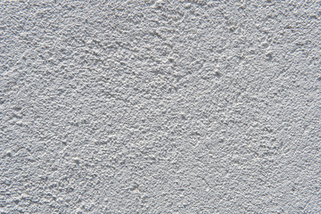 rough white texture painted wall background