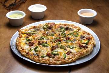 PIZZA2