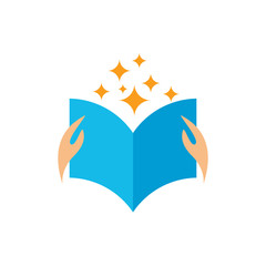 Books logo