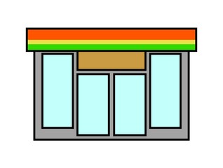 コンビニ