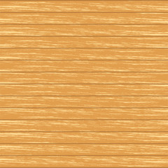 Realistic vector wood texture background. Wooden repeated border. Pattern