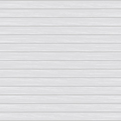 Naklejka premium Realistic vector wood texture background. Wooden repeated border. Pattern