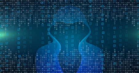  Computer hacker Network Technology