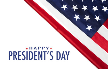 Presidents day USA - Image.