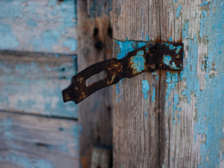 background of old retro vintage aged Wooden texture