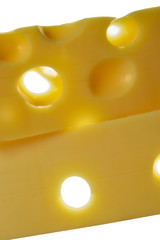 EMMENTAL FORMAGGIO