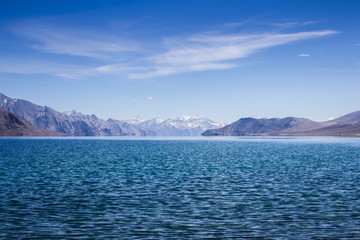pangong lake