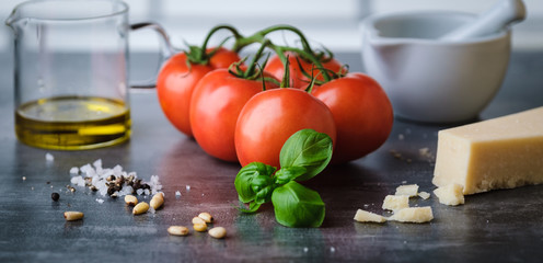 Mmmm Tomaten 2