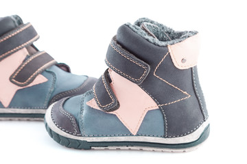 childrens shoes