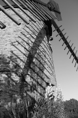 moulin saint jacut les pins 