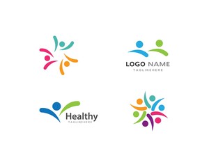 community care Logo