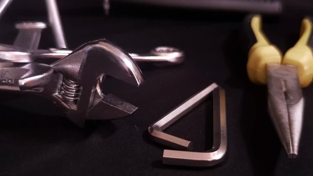 Tools for the industry