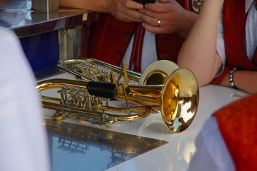 Musikertreffen Impressionen 1