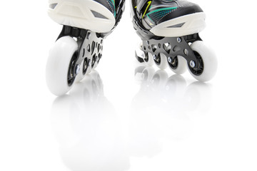 roller skates