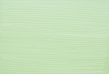 Obraz premium lines on paper texture - color concept
