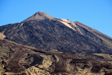 Pico del Teide