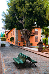 Icod de los Vinos