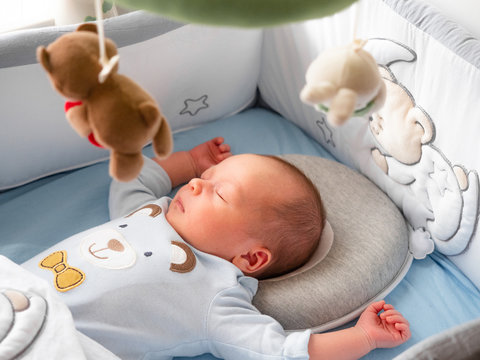 Baby Pillow Images Browse 131 105 Stock Photos Vectors and Video Adobe Stock