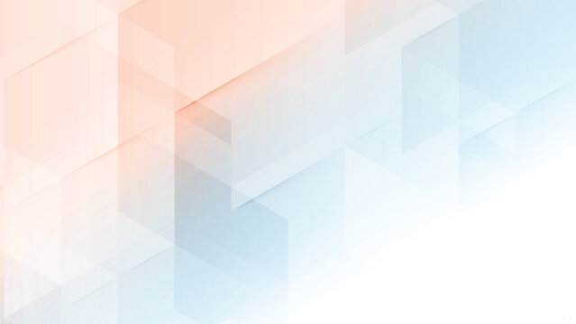 Abstract blue light and shade creative background. Vector illustration.
