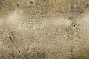 grunge concrete floor wet texture