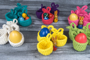 H0405/000/01 Ostereinerkörbchen