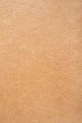 Fototapeta premium Kraft paper brown poster background material