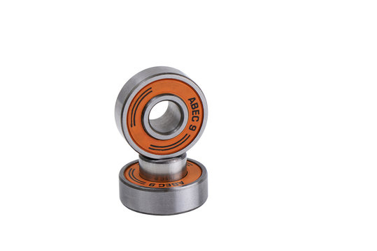 built-in spacer bearings