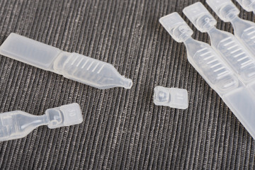 artificial tear eye drops