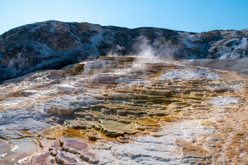 Yellowstone USA 6