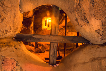 kloster in rumänien