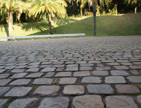 Cal&ccedil;ada sem fama