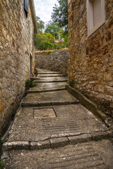 Isola di Brazza (Brač), Croazia 
