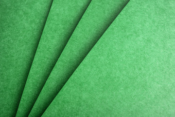 Green shading poster background material