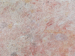 grunge paint concrete floor texture