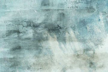 Grungy canvas background or texture