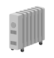 オイルヒーター