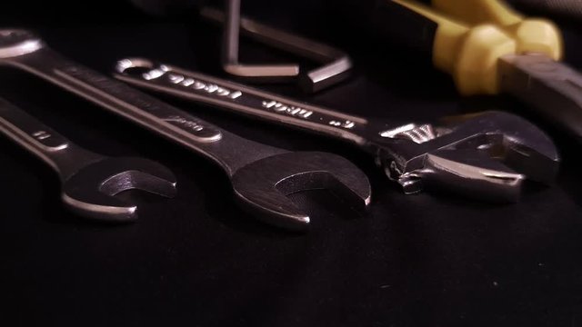 Tools for the industry