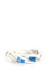 Lan network for internet