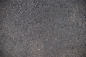 asphalt pavement textured background