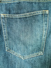 blue jeans textures