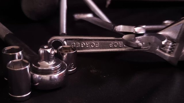 Tools for the industry