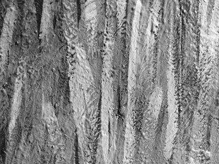 black and white color paint wall texture